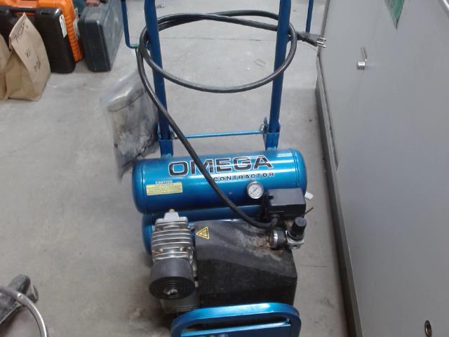 Compresseur prof. 4gallon us