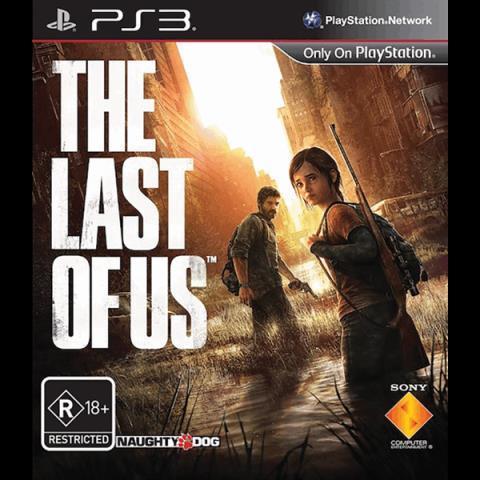 The last of us