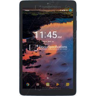 Tablette alcatel 8po a30 16gb no pwd noi