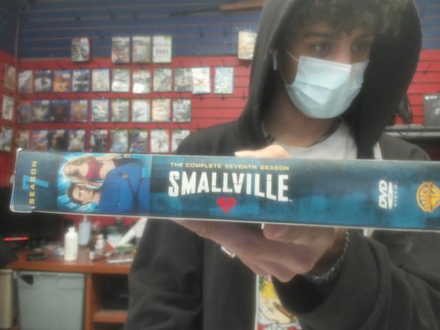 Smallville