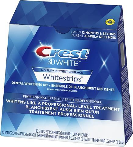 3d whitestrips