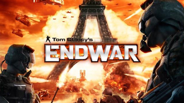 Endwar