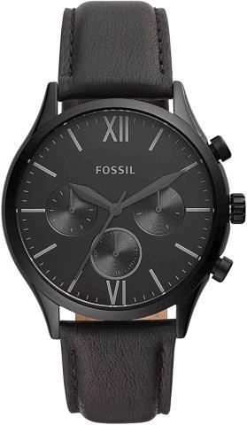 Montre pour homme fossil