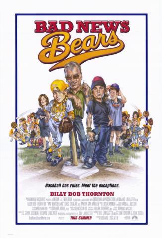 Bad news bears