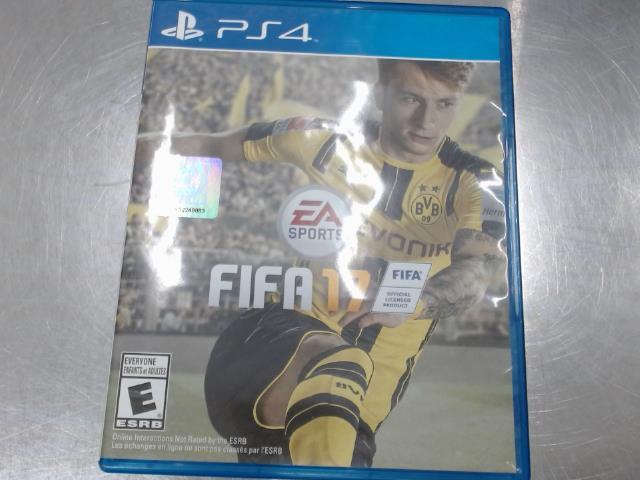 Fifa 17