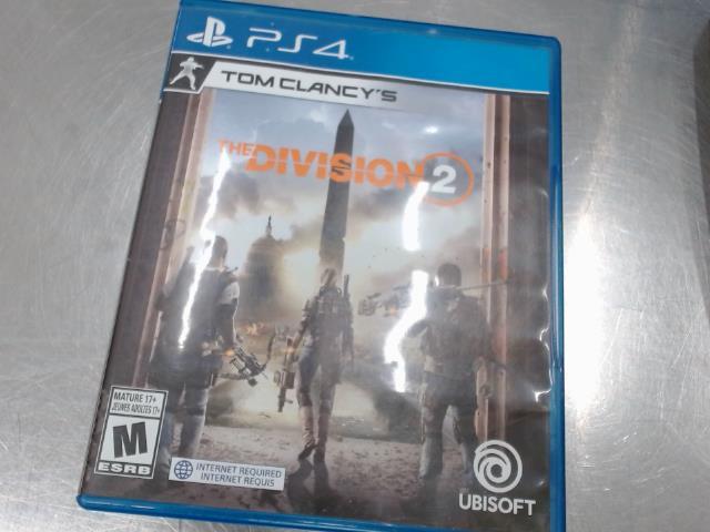 Division 2