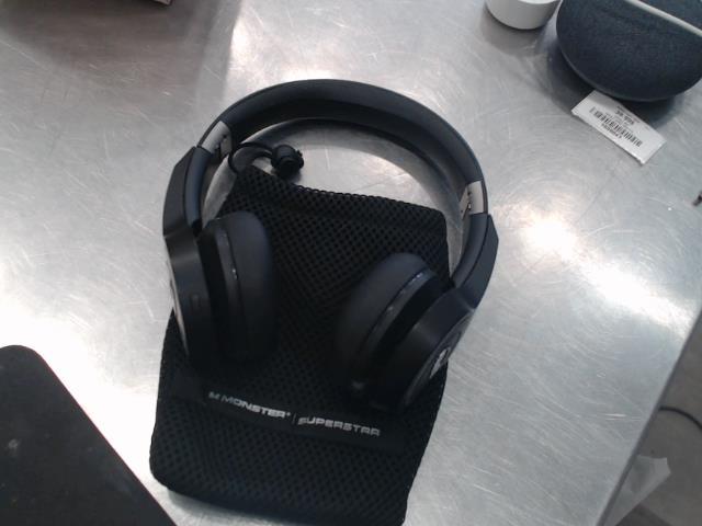 Casque ecoute bluetooth