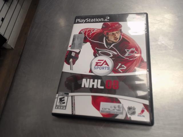 Nhl 08