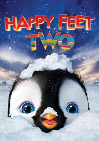 Happy feet two