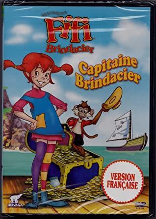 Fifi brindacieer capitain brindacier