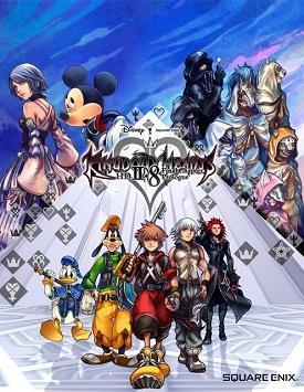 Kingdom hearts