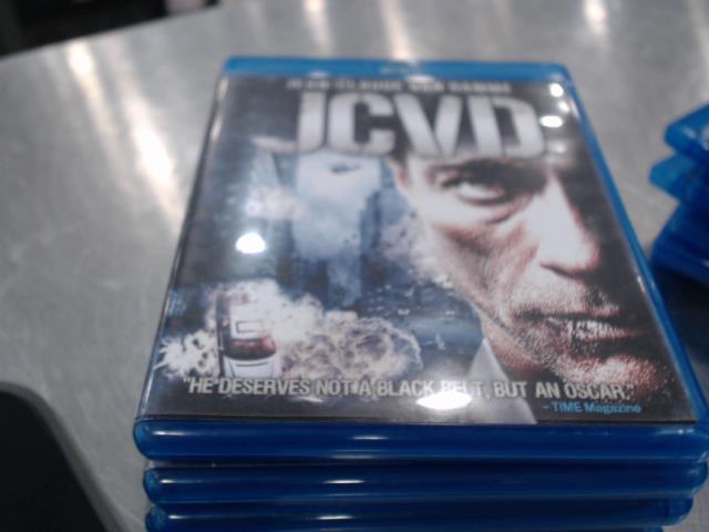 Jcvd