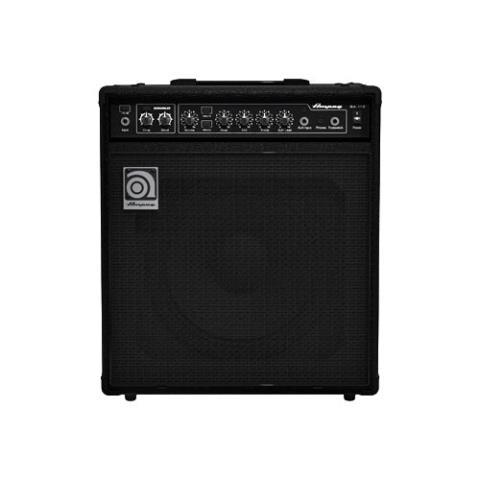 Ampli guitar noir