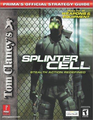 Splinter cell stealth action