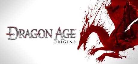 Dragon age origins