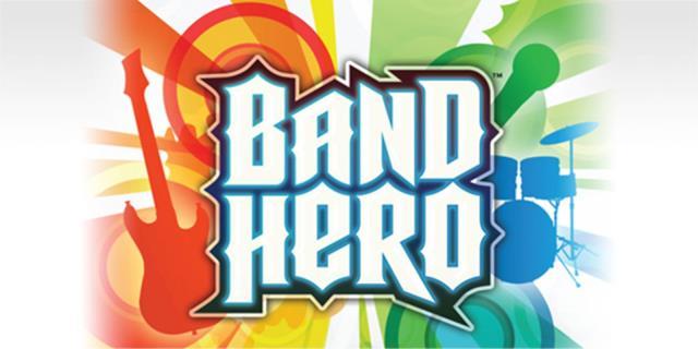 Band hero