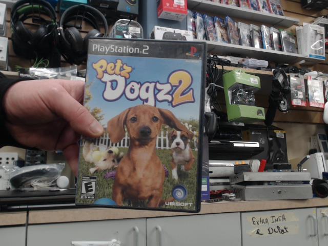 Dogz 2