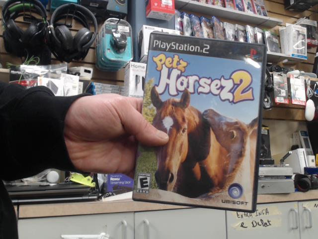 Horsez 2