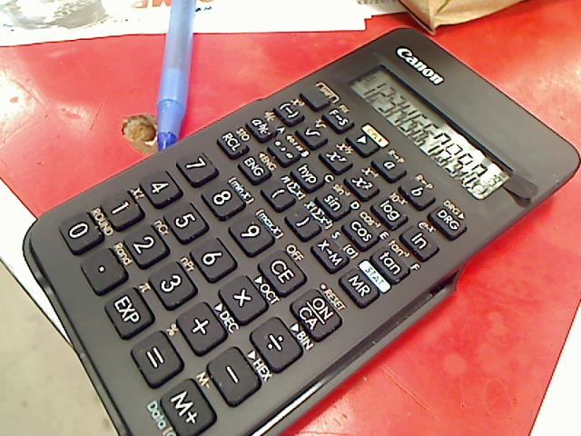 Calculatrice