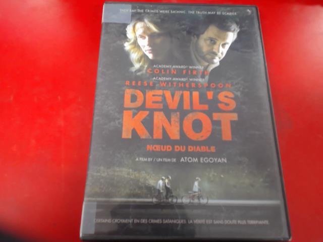 Devil's knot