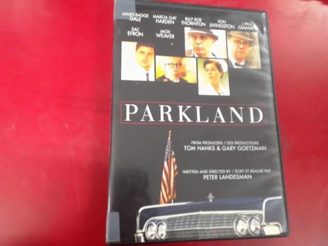 Parkland