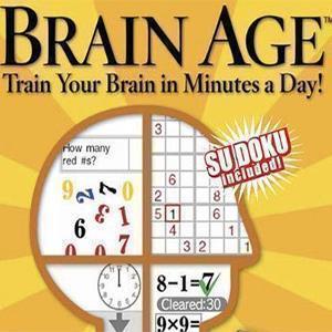 Brain age