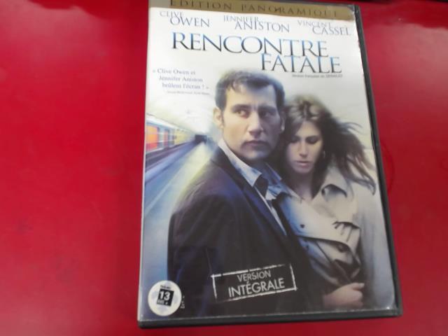 Rencontre fatal