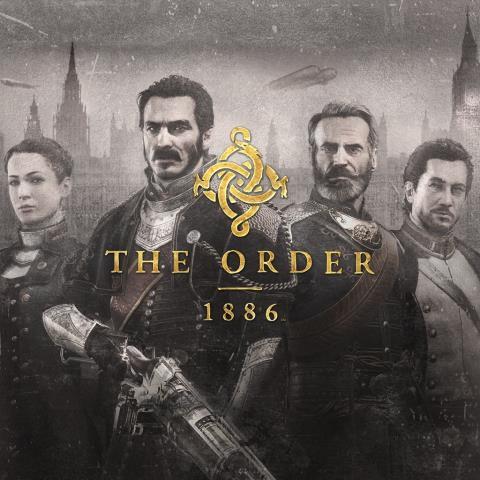 The order 1886