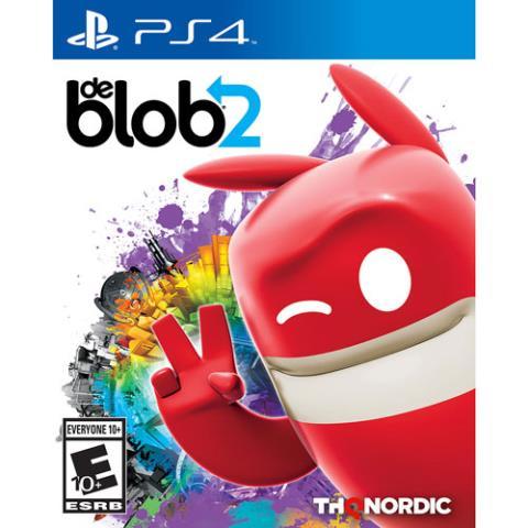 The blob 2 ps4