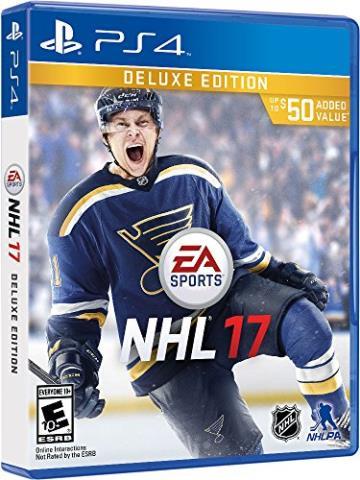 Nhl 17