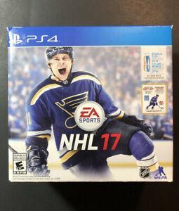 Nhl 17