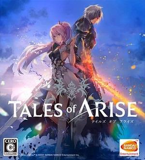 Tales of arise