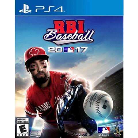 Rbi baseball 2017