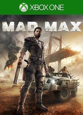 Mad max