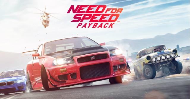 Need for speed playback