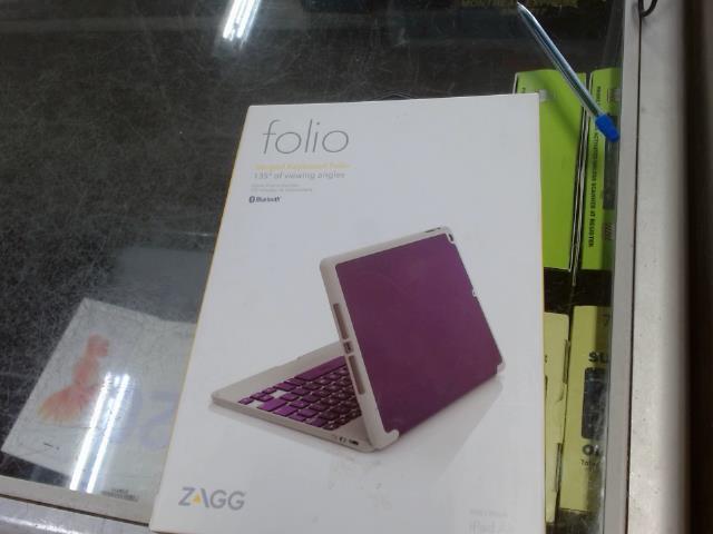 Etui pour ipad