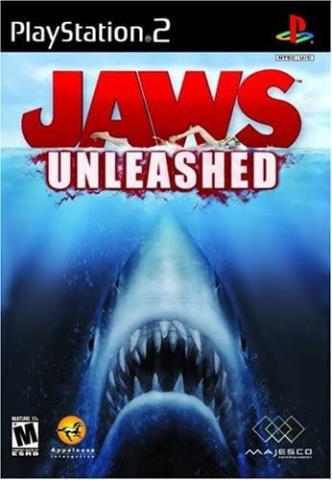 Jaws unleashed