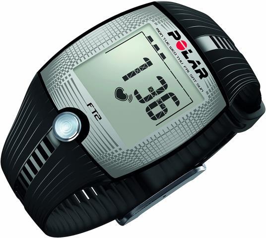 Montre sport inteligente