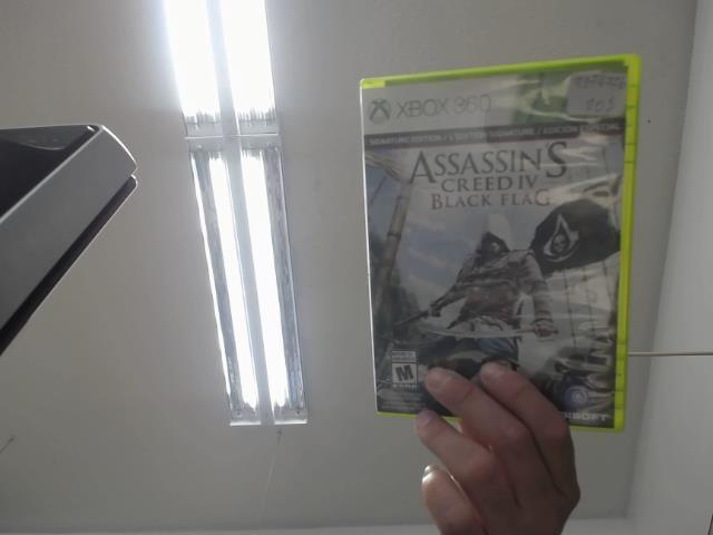 Assassins creed