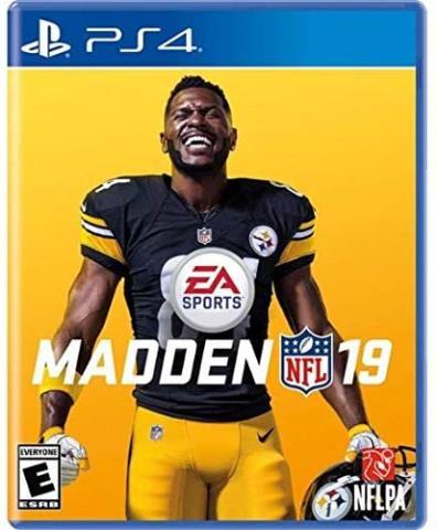 Madden 19