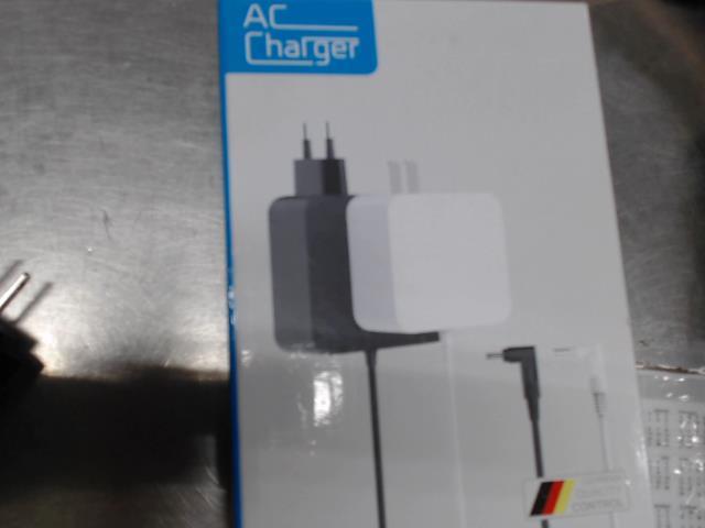 Ac chrger adapter ds bo