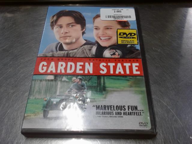 Garden state