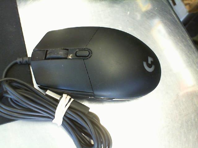 Souris gaming