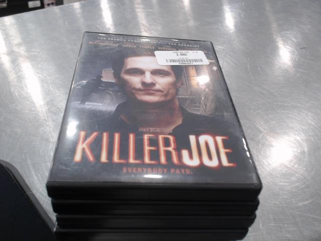 Killer joe