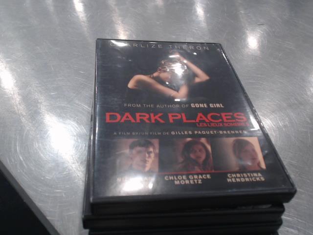 Dark places