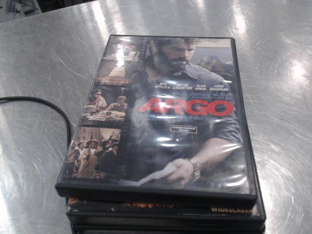 Argo