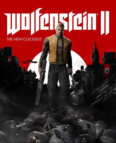 Wolfenstein