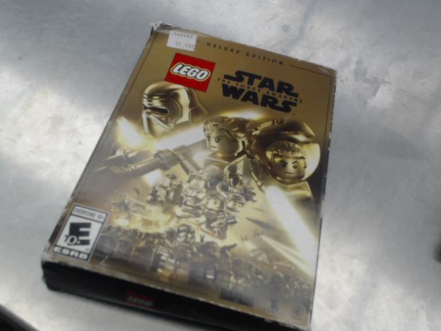 Starwars ps4