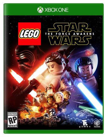 Lego star wars