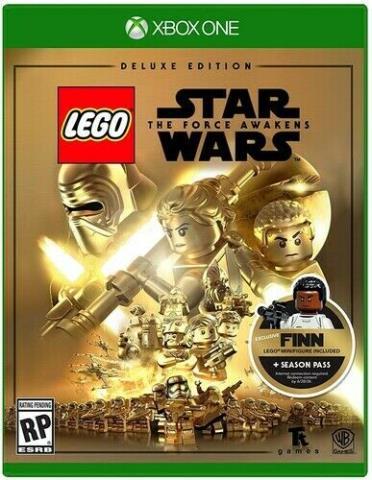 Lego starwars